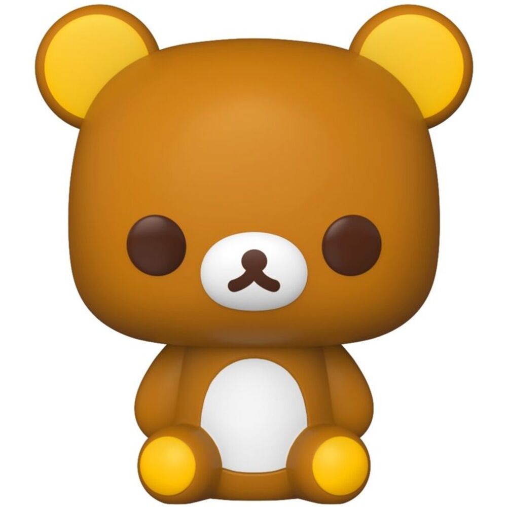 Funko POP! Anime: Rilakkuma - Rilakkuma COLLECTIBLES